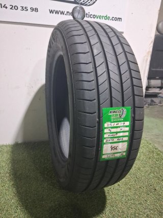 215 60 17 96H KUMHO ECSTA PS71