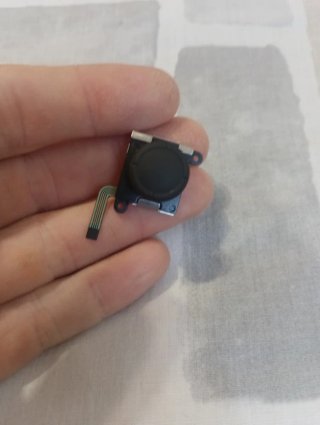 Joystick Nintendo Switch