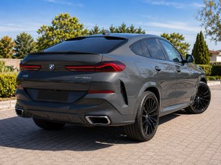 BMW X6 2021