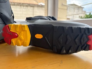 Botas Esquí Montaña La Sportiva Vanguard