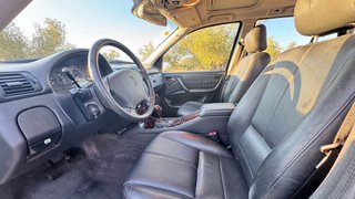 Mercedes-Benz Ml400 V8 122.811kms reales 2003