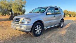Mercedes-Benz Ml400 V8 122.811kms reales 2003