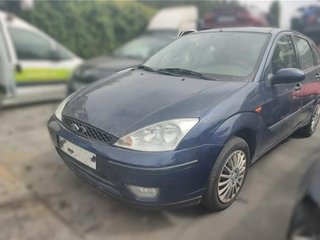 Ford 122503 2m5113w029bd faro der focus 1.8 trend
