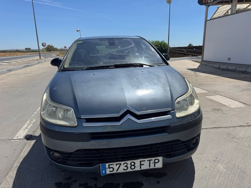 Citroen C4 2007 - foto 1