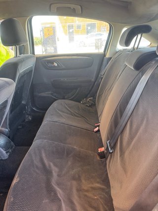 Citroen C4 2007