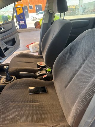 Citroen C4 2007