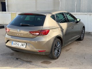 SEAT Leon 2016