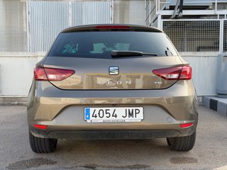 SEAT Leon 2016