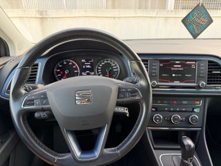 SEAT Leon 2016