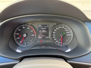 SEAT Leon 2016
