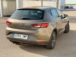 SEAT Leon 2016