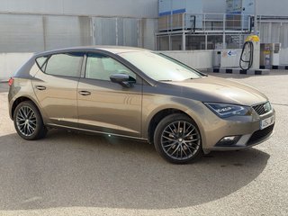 SEAT Leon 2016