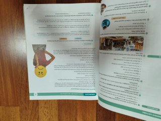 Llengua Catalana i Literatura, 4 ESO, Projecte ...