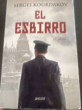 El esbirro