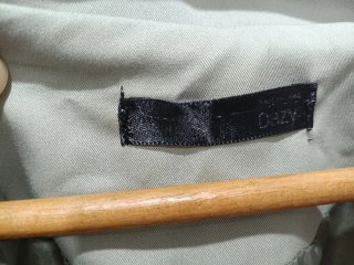 Chaqueta corta Dazy