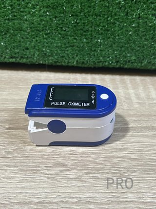 Pulsioxímetro