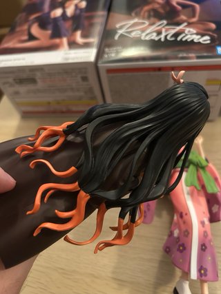 Nezuko Kamado Demon Slayer Glitter&glamours
