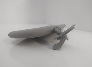 256305 parasol derecho kia ceed sporty wagon drive