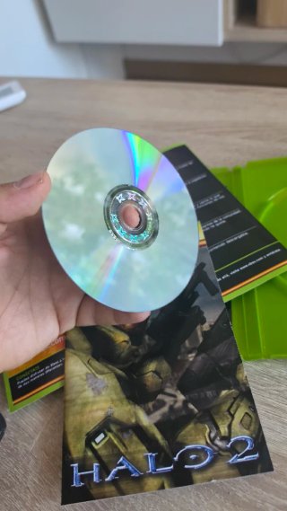 Halo 2 Xbox Español