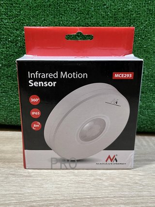 Sensor MCE293 Maclean