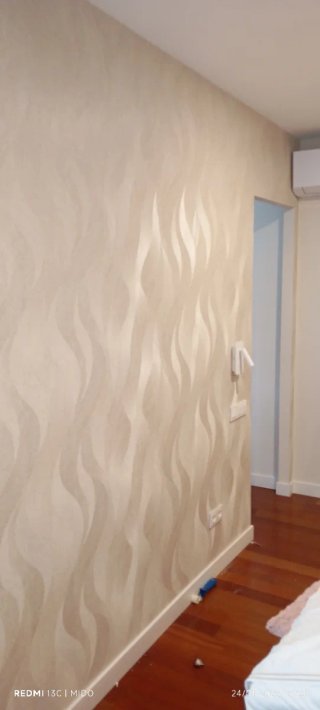 papel pintado