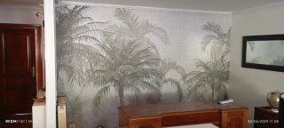 papel pintado