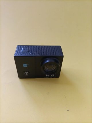 Cámara de vídeo y fotos