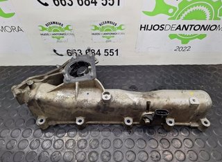 99157 5801885357. 504329879 colector mitsubishi