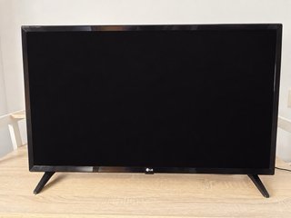 Smart TV LG 32” Negra