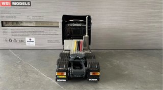 WSI 1/50 Nooteboom Scania