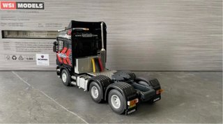 WSI 1/50 Nooteboom Scania