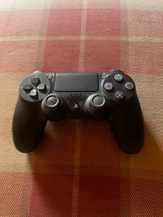 Mandos PS4 para arreglar (Sony)