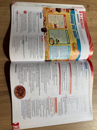Synchronize 2 Students Book (Spain)