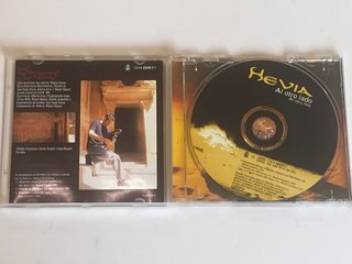 CD Hevia Al otro lado