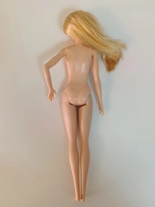 Lote 3 Barbies y Ken sin ropa