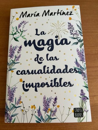 La magia de las casualidades imposibles