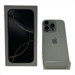 IPHONE 16 PRO ¡BUEN ESTADO!