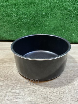 Cacerola de aluminio prensado Sitram
