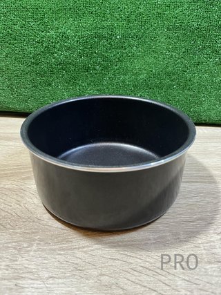 Cacerola de aluminio prensado Sitram