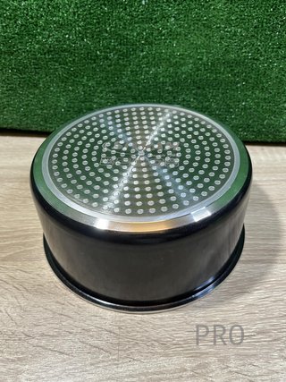 Cacerola de aluminio prensado Sitram
