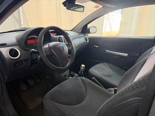 CITROËN C2 1.4HDi 70CV MANUAL 3PT 4PZ AÑO 2007
