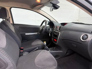 CITROËN C2 1.4HDi 70CV MANUAL 3PT 4PZ AÑO 2007
