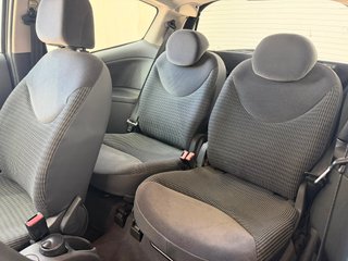 CITROËN C2 1.4HDi 70CV MANUAL 3PT 4PZ AÑO 2007