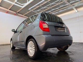 CITROËN C2 1.4HDi 70CV MANUAL 3PT 4PZ AÑO 2007