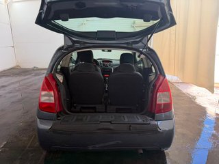 CITROËN C2 1.4HDi 70CV MANUAL 3PT 4PZ AÑO 2007