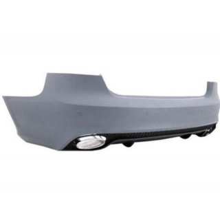 Kit completo tipo RS5 para Audi A5 Sportback 2012-