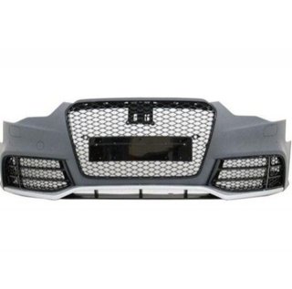 Kit completo tipo RS5 para Audi A5 Sportback 2012-