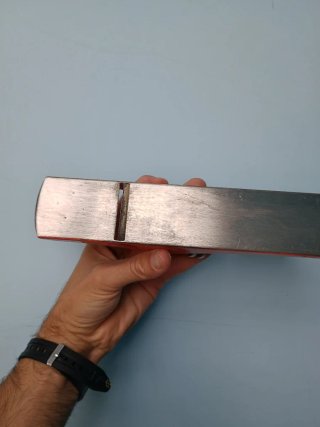 Herramientas de carpintería variadas