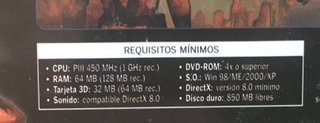 Project Nomads - PC DVD-ROM