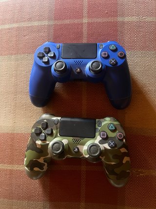 Mandos PS4 (PlayStation 4) para arreglar